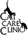 The Cat Care Clinic Feline Hospital in Madison, Wisconsin