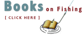 fishing books