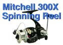 mitchell reel