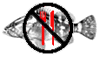no eatting