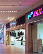 relax nails city square mall