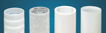  Pultrusion tubes